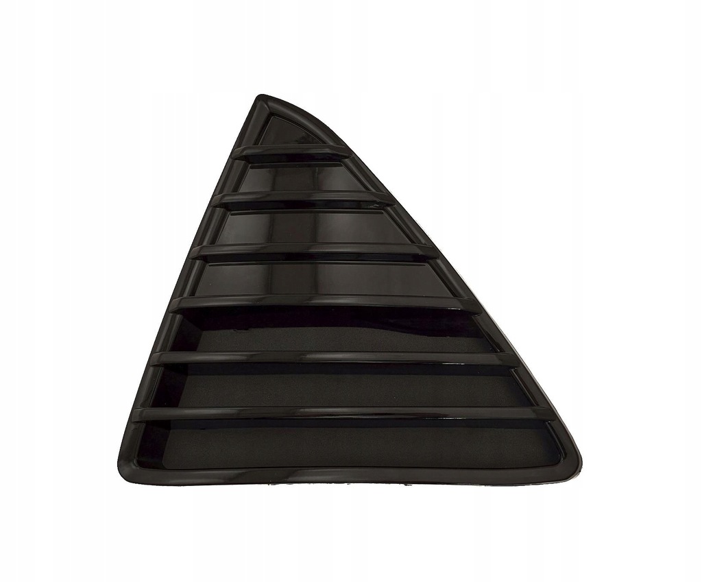 фото №1, Ford focus 2011 - 14 рамка решётка радиатора противотуманной фары левая 1719222 1