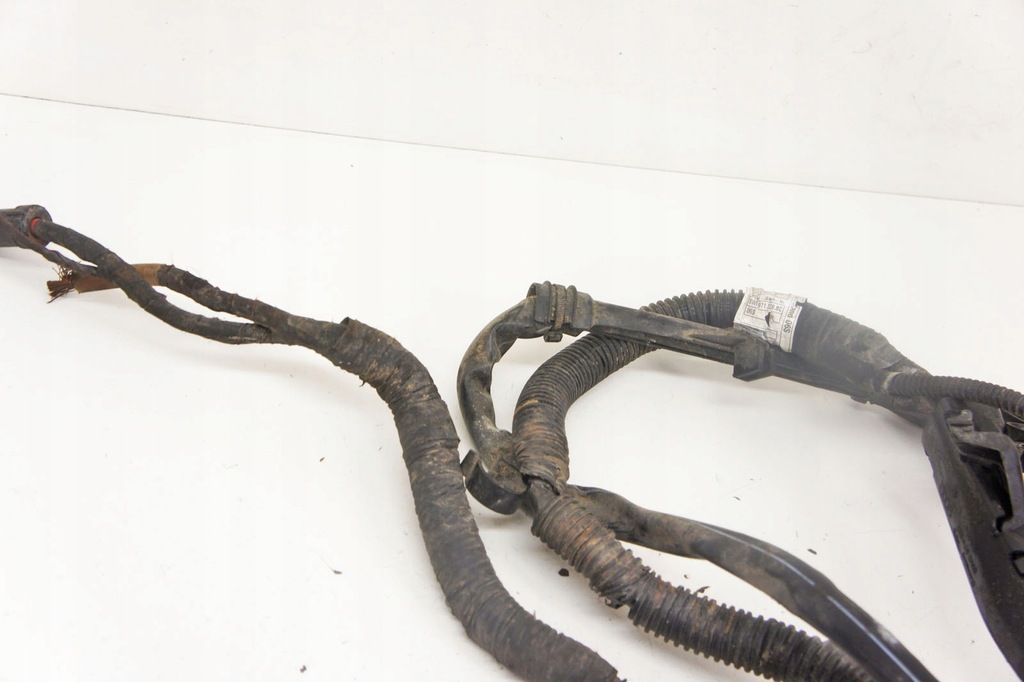 фото №5, Kt284 audi a4 b9 джгут підсилювача 8w1971111