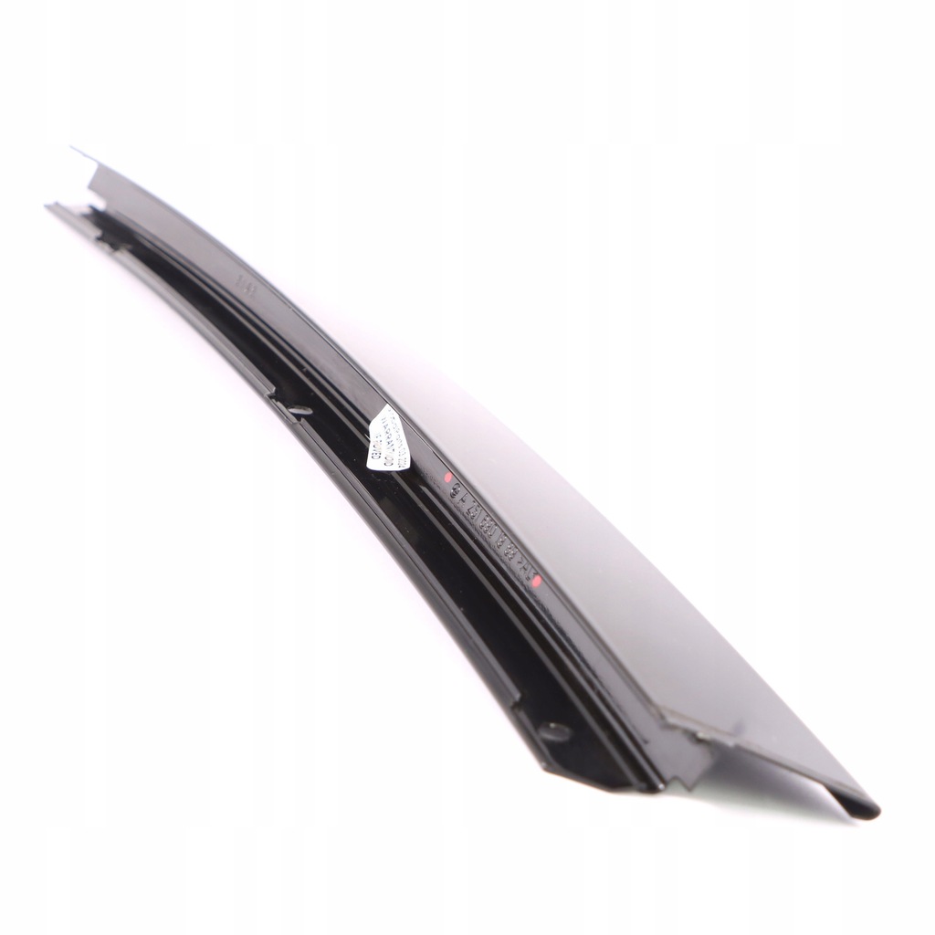 фото №12, Mercedes w251 молдинг защита стойка дверь левый задняя a2516901989