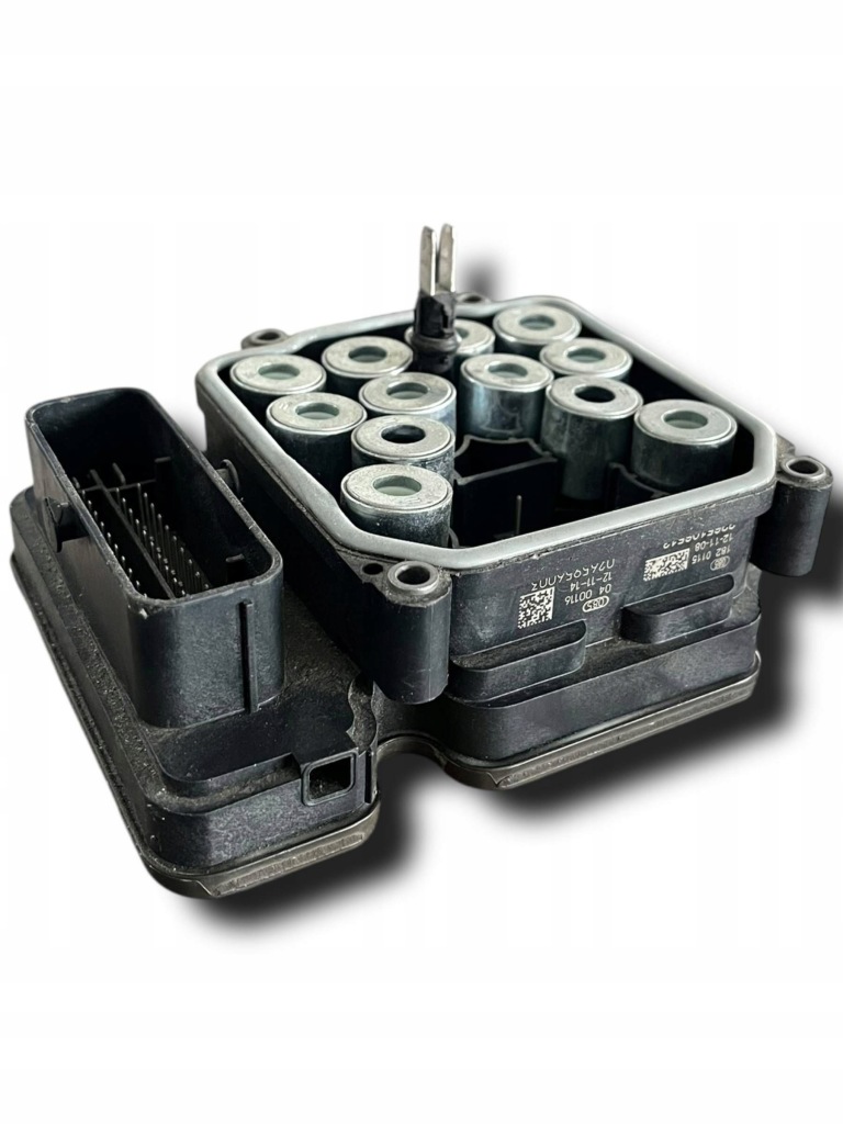 Купити Mercedes w246 модуль насоса abs a0084317712