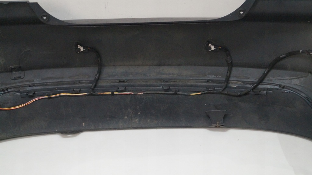 фото №15, Бампер задний задняя volvo c70 cabrio 466-26 pdc