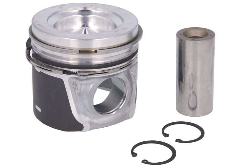 фото №1, Kolbenschmidt 40652610 поршень