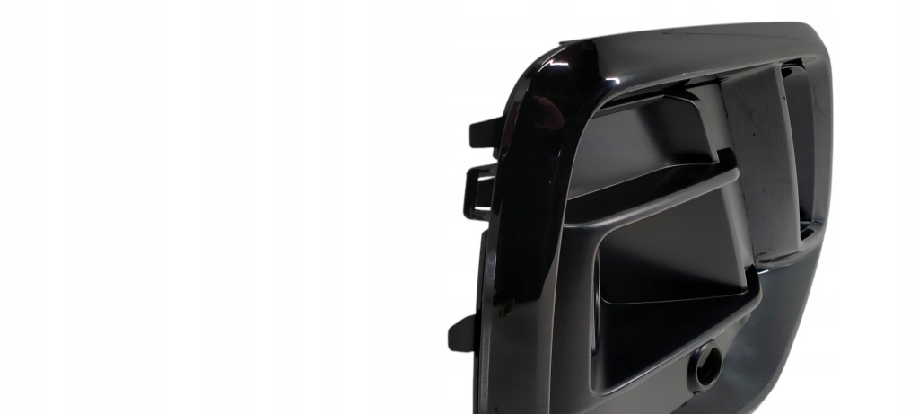 Audi q5 2 рестайлинг  21- решётка решётка  бампера правая передняя перед 80a807682 Киев