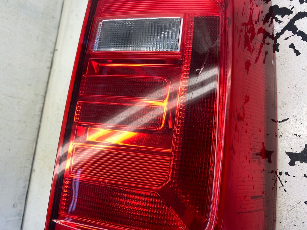 фото №6, Vw caddy iv лампа правий задня 2k1945096f