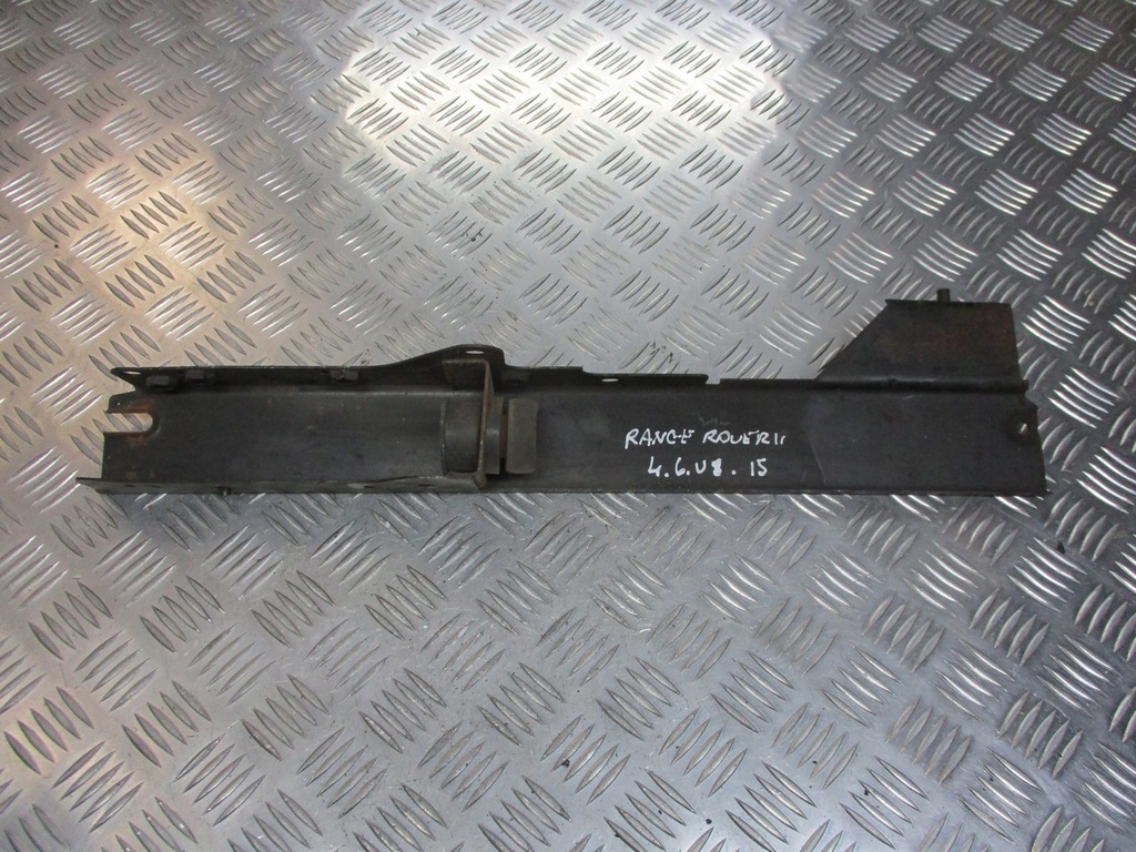 фото №1, Підсилювач молдинг балка land rover range rover ii