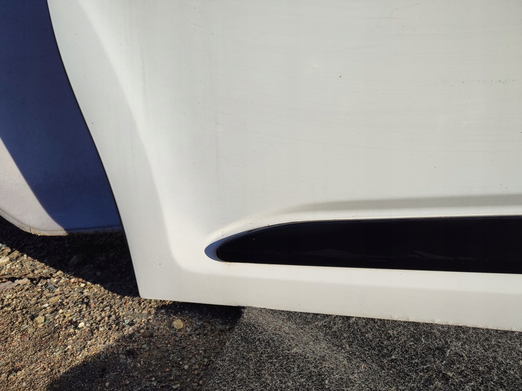 фото №12, Дверь левый перед полный citroen ds3 ewp europa