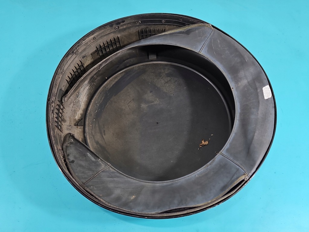 фото №8, Захист колеса запасного корпус honda cr-v ii 01-05