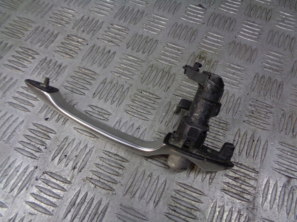 фото №2, Ручка права передня зовнішня alfa romeo 156