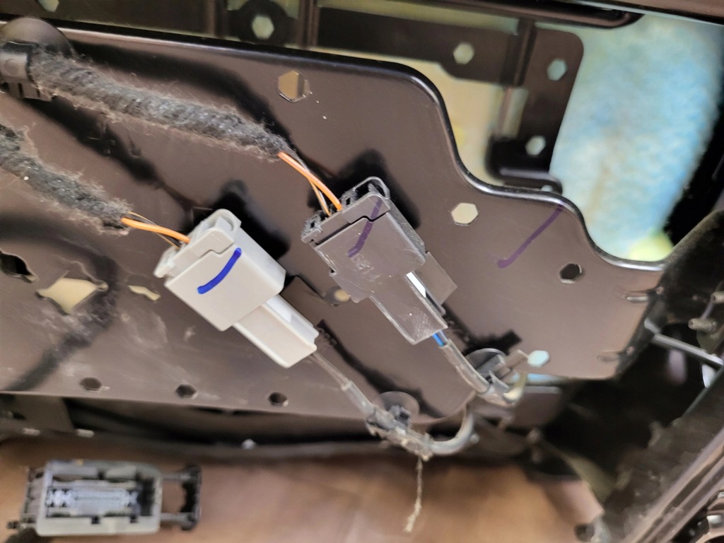 фото №12, Сиденья заднее сиденье комплект opel mokka 2016r 1.6 cdti