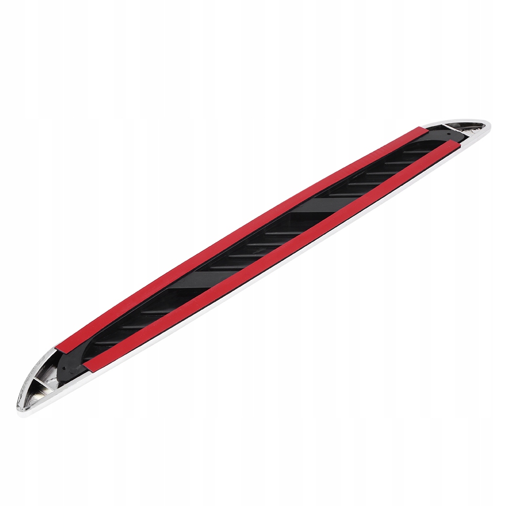 фото №9, Впуск повітря na капот решітка радіатора наклейка 2szt