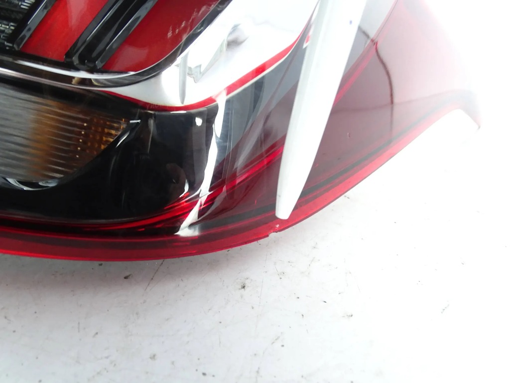 фото №4, Лампа задняя задняя правая opel crossland x