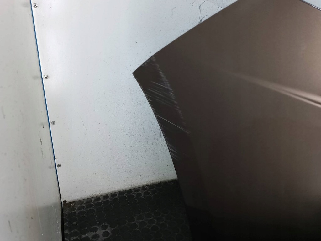 фото №12, Бампер перед renault scenic iii tecnb