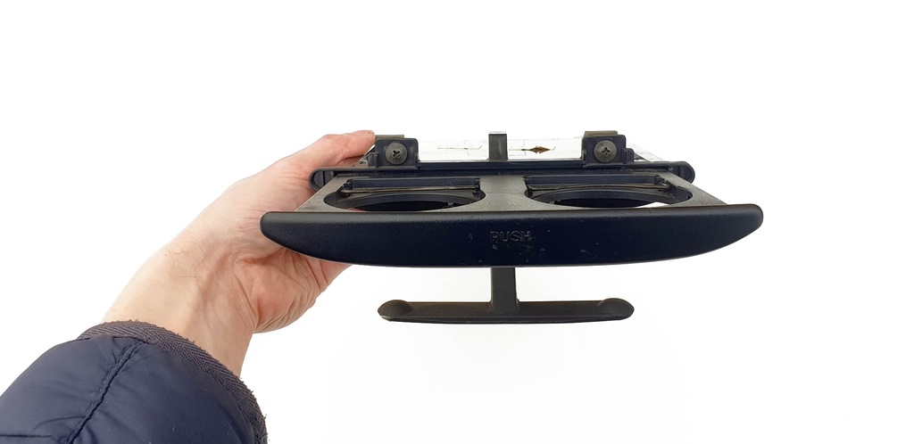 фото №8, Daewoo lanos кронштейн шухляда шухляда na чашки чашка підсклянник