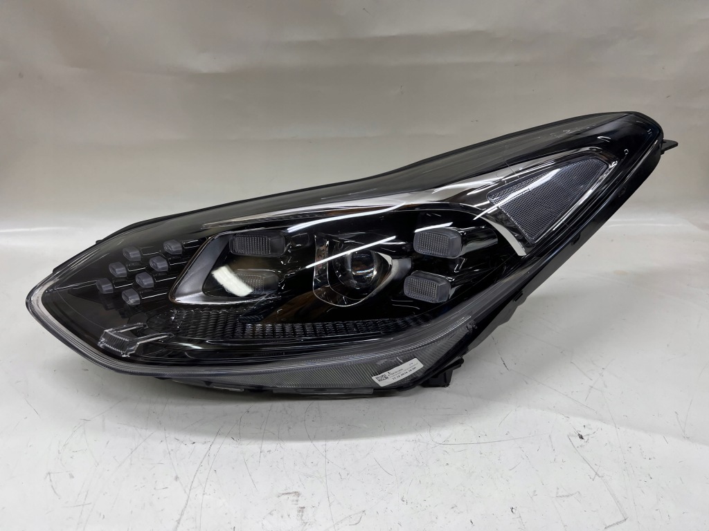 фото №1, Kia sportage iv lift лампа full led ліва 92101-f1500