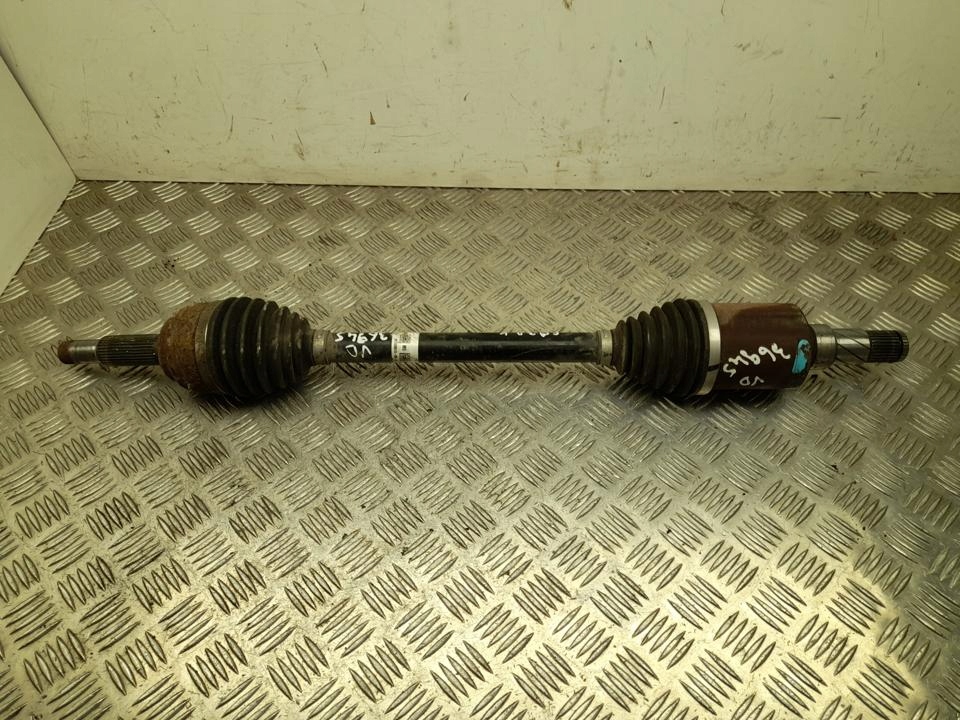 Купить Tesla model s 2012- приводной вал левая перед 1030615-00-d