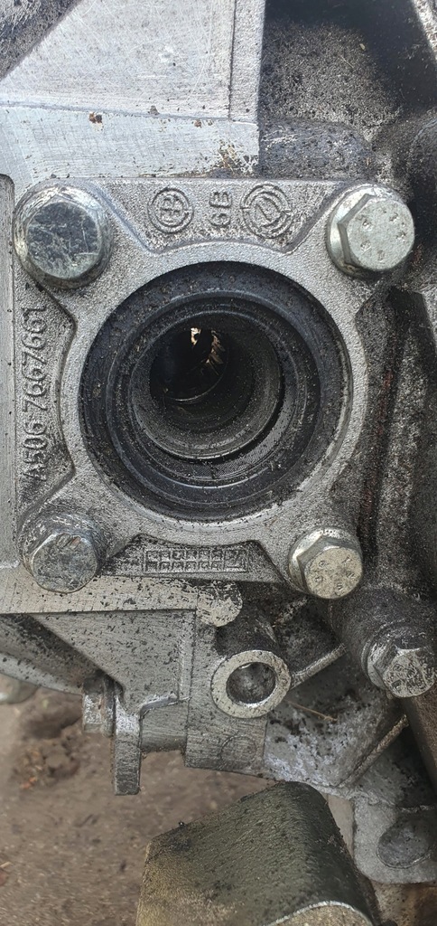 фото №13, Коробка передач передач 1.3 jtd fiat 500 551963361