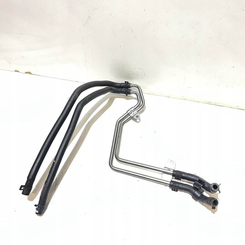 фото №1, Renault scenic iv 1.7 dci wąż трубка 204760705r