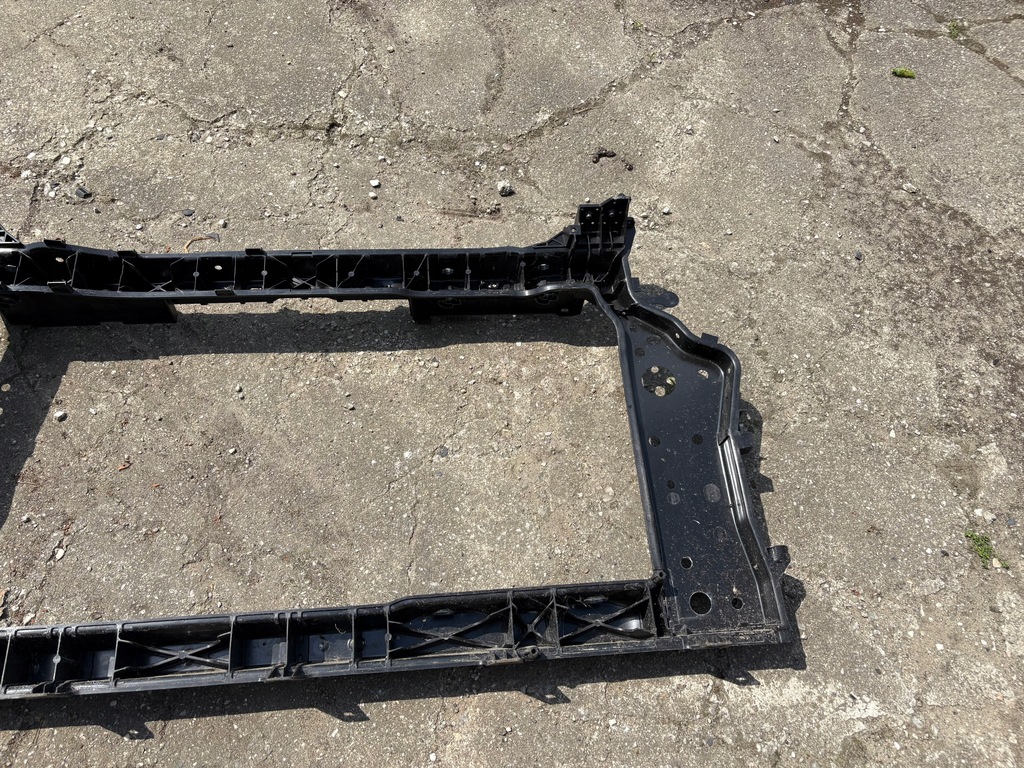 фото №10, Pas перед renault captur ii