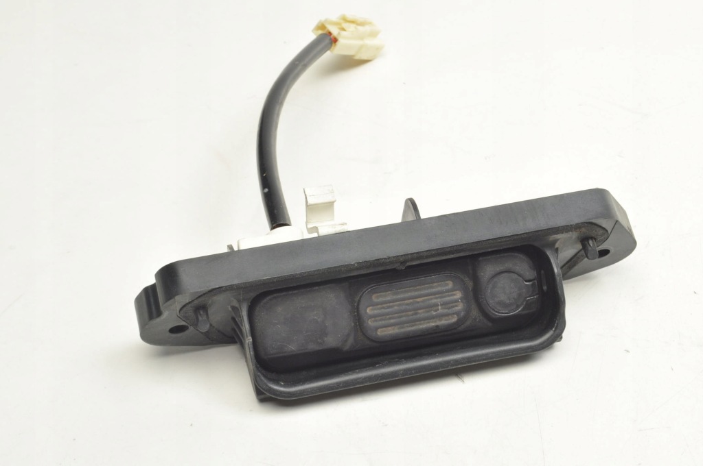 фото №1, Citroen c4 aircross мікровимикач кришки багажника