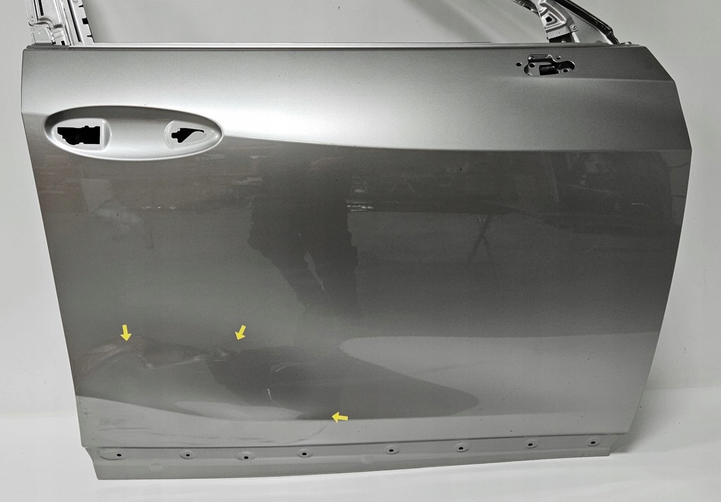 фото №2, Двері правий перед lexus ux 200 250h оригінал