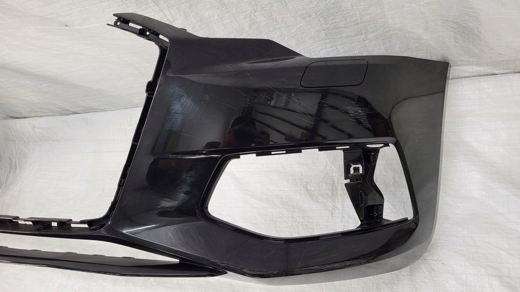 фото №12, Бампер передній audi a6 c8 4k0 4k 18-