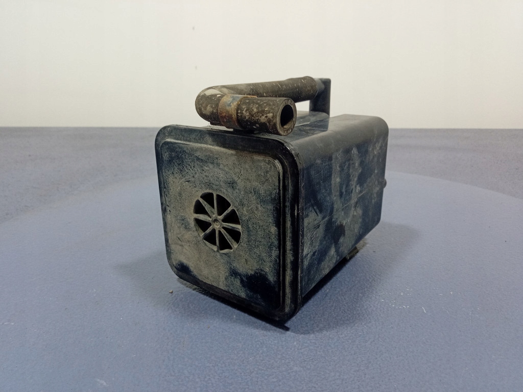 фото №6, Mitsubishi asx i 10- 1.6 16v mivec бак фильтр угольный