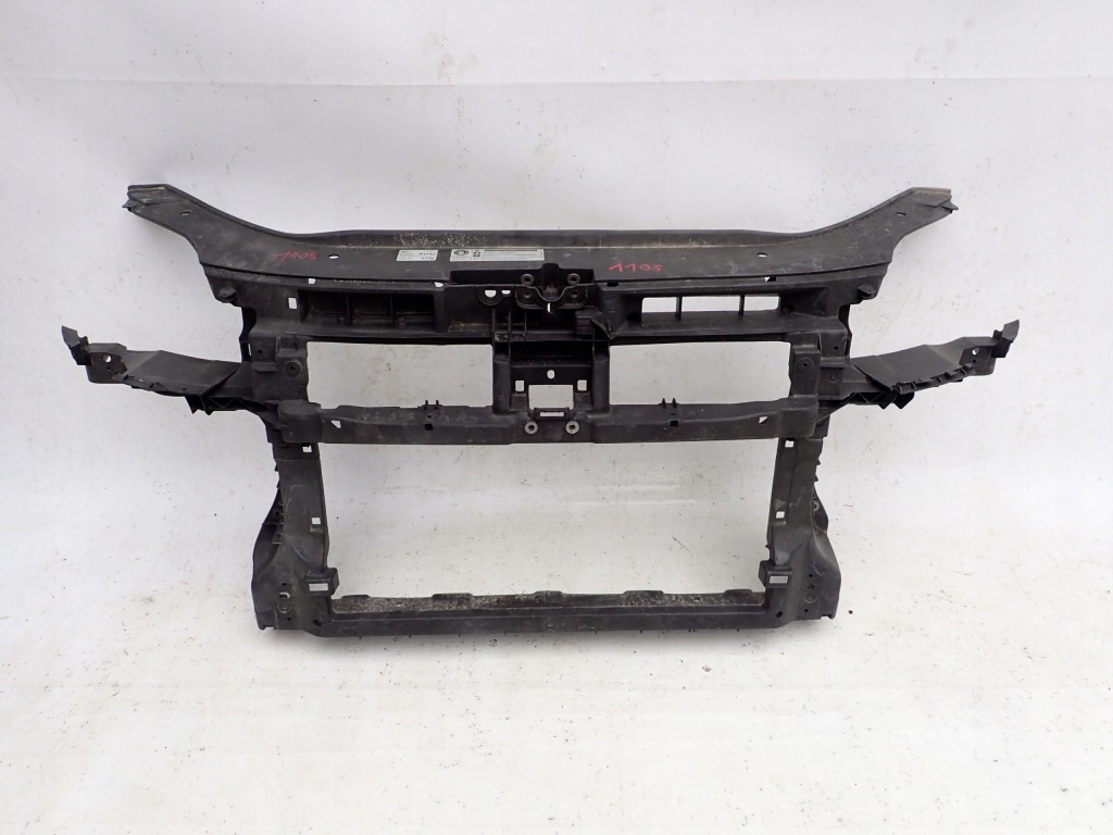 фото №1, Vw golf plus 05-14 pas передний усилитель