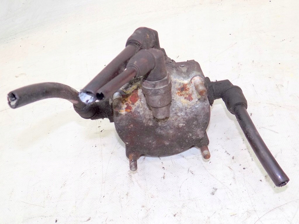 фото №5, Iveco stralis cursor8 клапан релейний ac574axy