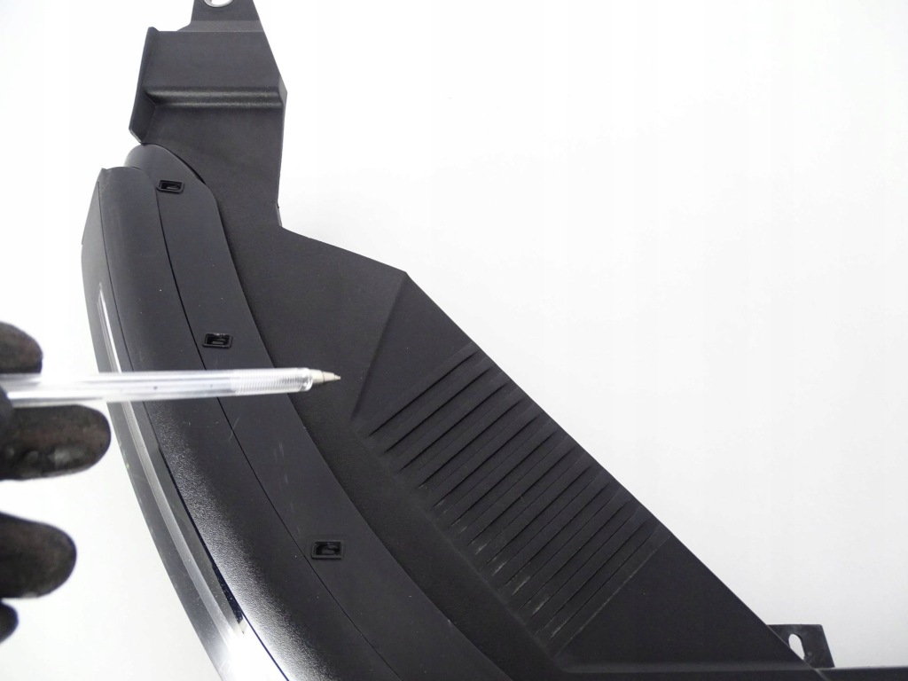 Накладка led передняя hyundai kona 2 sx2 Доставка