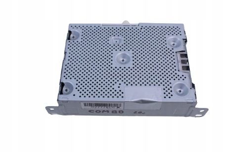 фото №1, Радио opel combo iv e 20r.