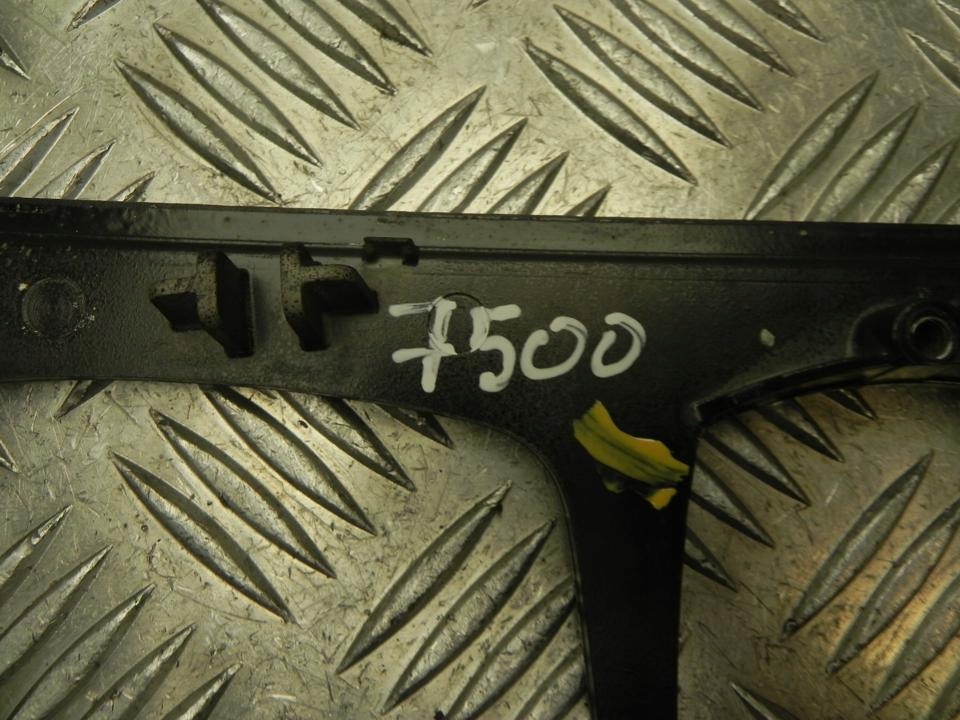 фото №5, Защита bmw 7 2014 9251217