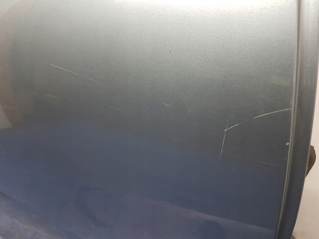 фото №8, Seat leon ii дверь задняя правое ls5v