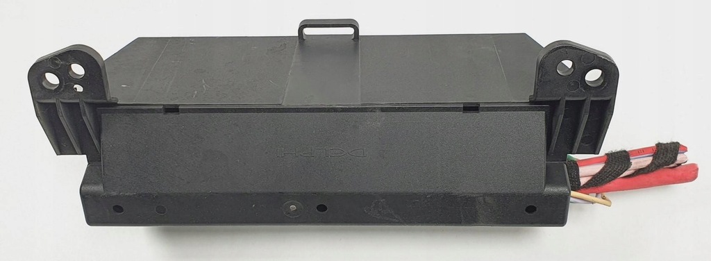 фото №3, Коробка предохранителей renault espace iv 2.0 dci