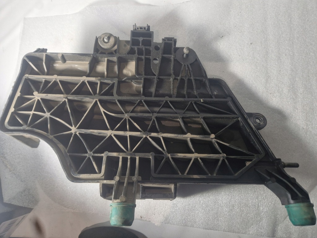 фото №7, Sprinter 910 907 бак mercedes a6540906101