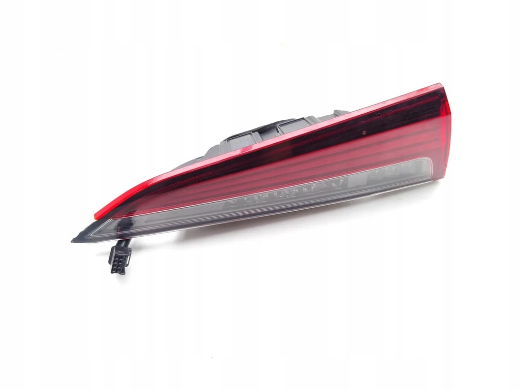 фото №10, Lexus es лампи задній кришки багажника задня лівий 2021 седан 4/5dr e1334919