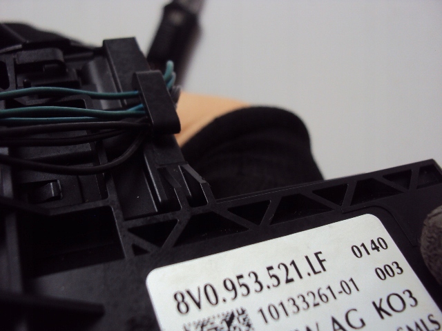 фото №7, Переключатель комбинированный audi q2 2016-