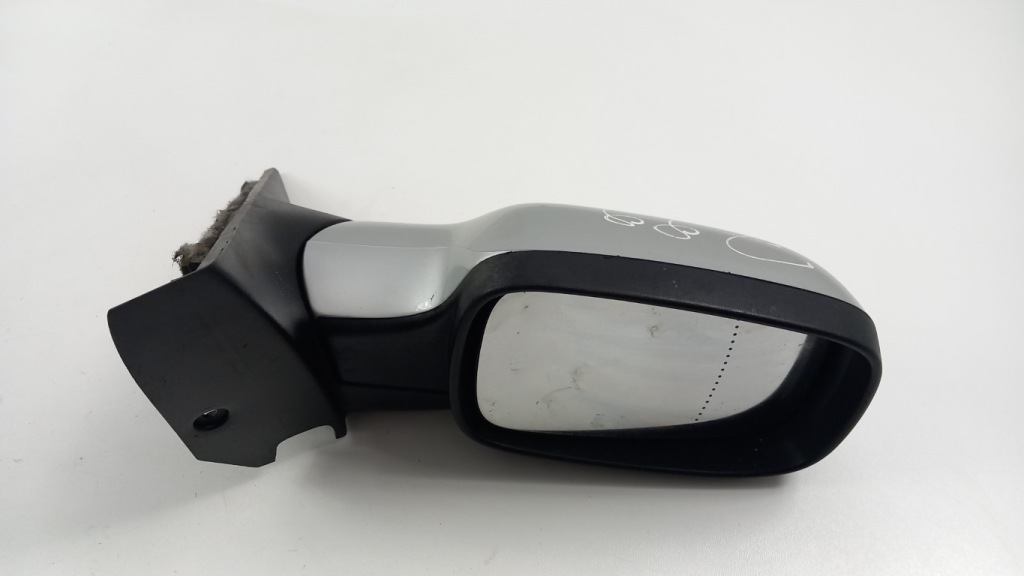 фото №1, Renault scenic ii fl зеркало правое 7pin ted69