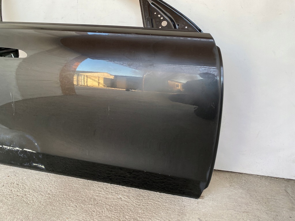 фото №11, Mercedes s klasa w223 двері праве передні poznań giełda