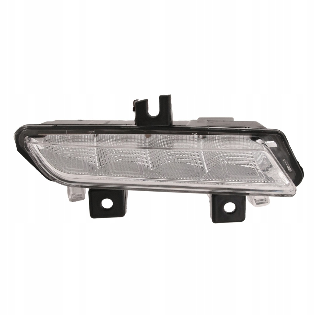 Купити Ліхтар денні led фара renault clio iv 4 2012-