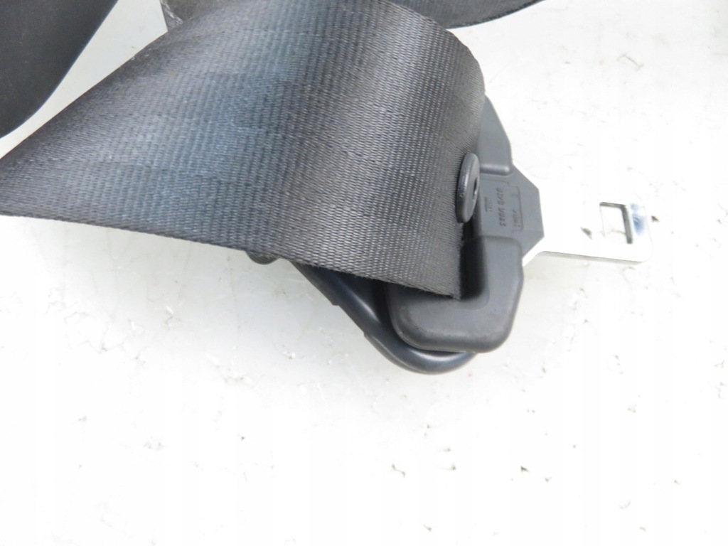 фото №7, Pas правый передний renault clio iii 3d 34052802