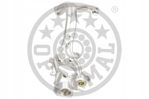 Поворотный кулак колеса правый перед kn-101516-01-r optimal Доставка