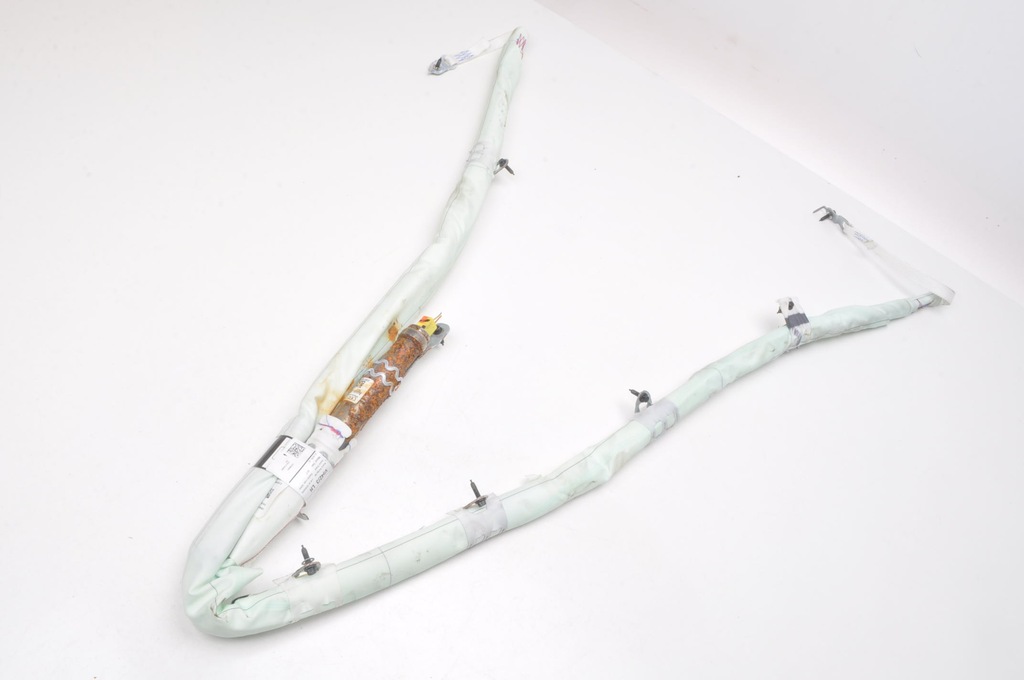 фото №1, Volvo s90 v90 ii шторка безпеки подушка безпеки ліва p31690431