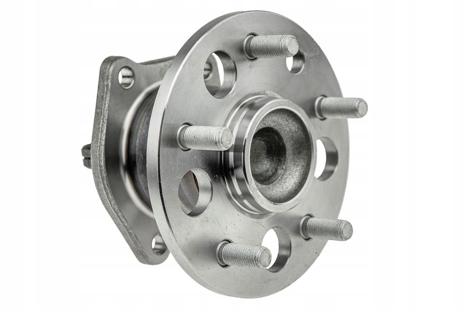 фото №1, Ступиця колеса задня toyota sienna 2wd -04