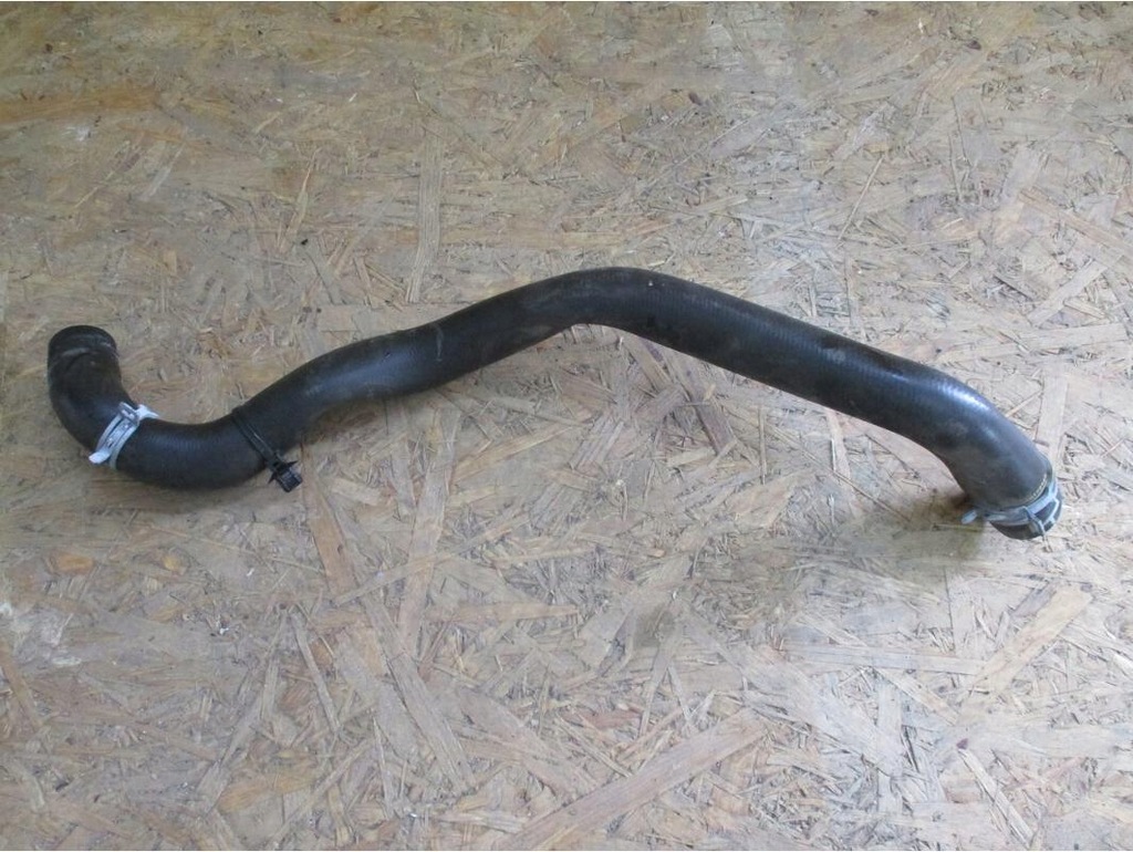 фото №1, Шланг wąż wody renault megane iv scenic 1.2 tce 215017315r