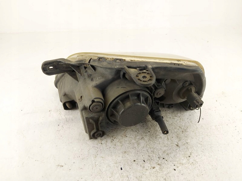 фото №5, Лампа фара правый перед kia rio i dc_ lift