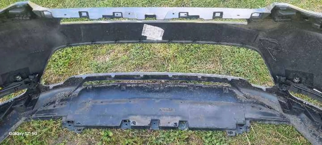 фото №13, Бампер передний перед land rover discovery sport l550 lift 19^