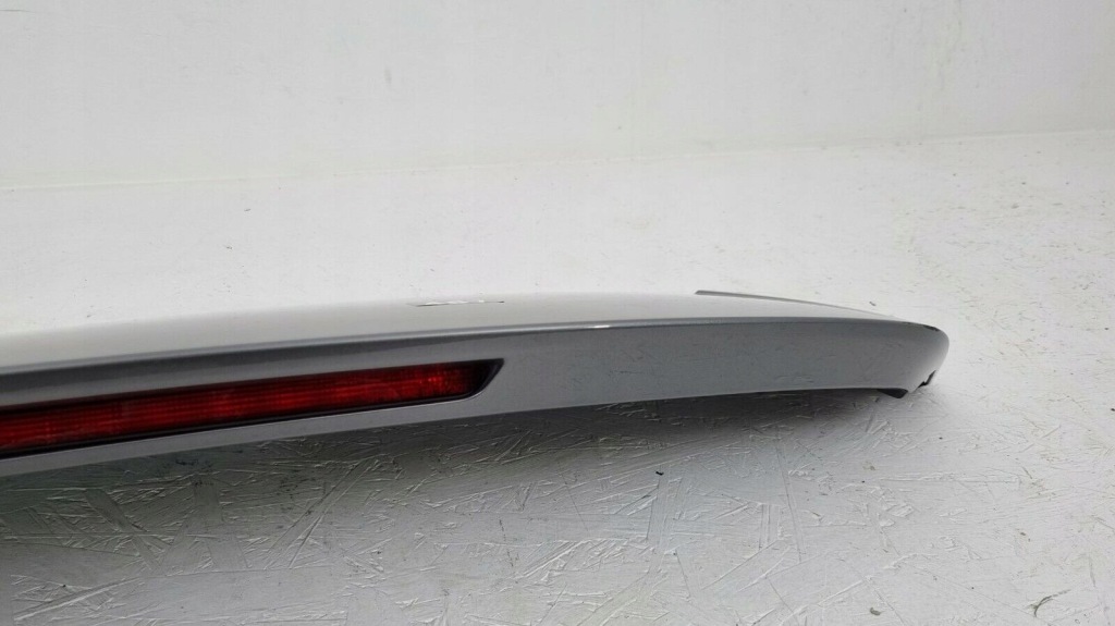 Mercedes cla 118 a118 2019- спойлер кришка багажника задній спойлер a1187901100 в Україні