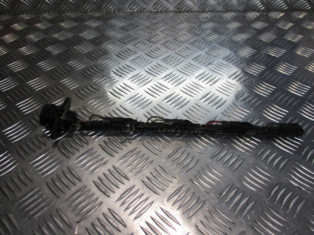 фото №1, Жгут форсунок seat leon ii 1.9 tdi