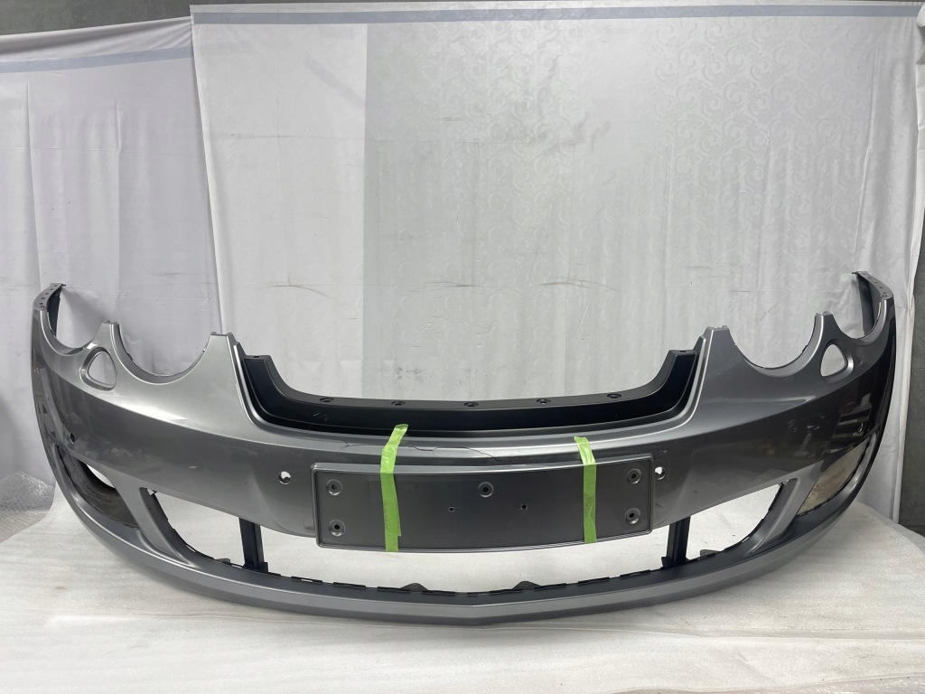 фото №1, Бампер передний перед bentley continental gt speed 07- 6pdc spr