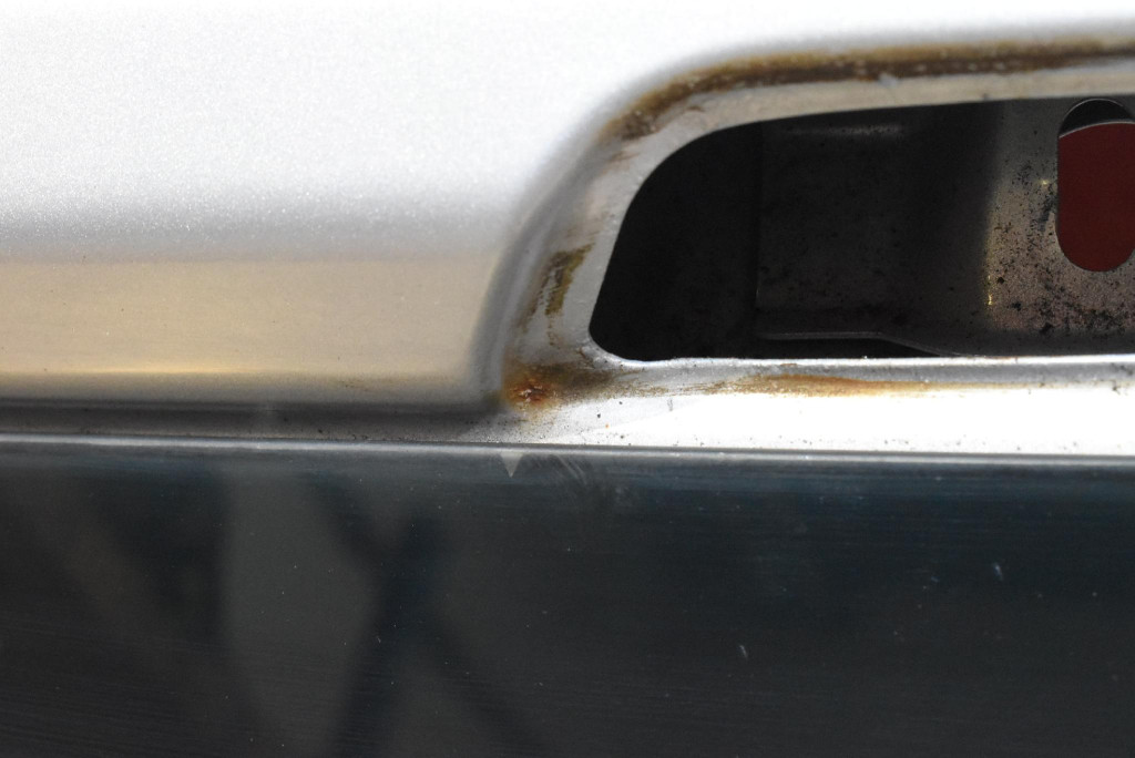 фото №7, Кришка багажника багажника задня задня 2r hyundai i30 1 i fd kombi lift 10-12